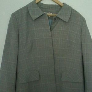 Spring Dress coat
